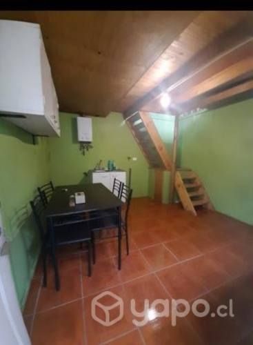 Arriendo departamento altos de tepual