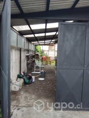 Vendo casa solida 1 piso excelente ubicacion