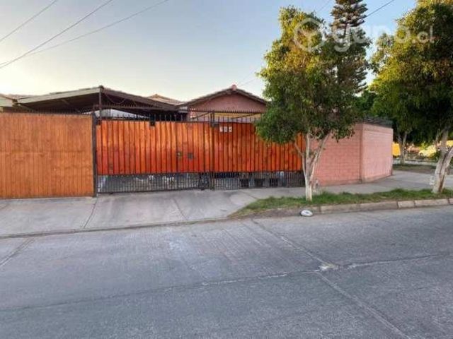 Casa habitación para empresas 4 dormitorios T Viva