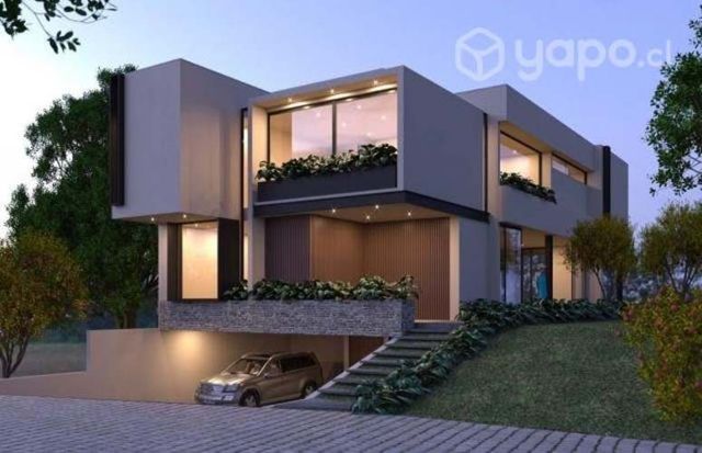 Busco casa/depto independiente 500