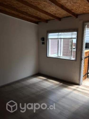 Arriendo dpto a estudiantes o persona que trabaje