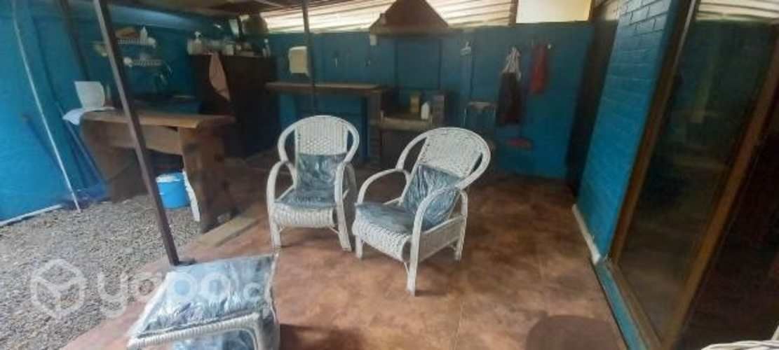 CASA 2 pisos- no pareada - cerrillos-portal oeste