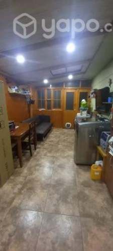 CASA 2 pisos- no pareada - cerrillos-portal oeste