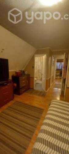 CASA 2 pisos- no pareada - cerrillos-portal oeste