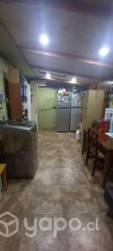 CASA 2 pisos- no pareada - cerrillos-portal oeste