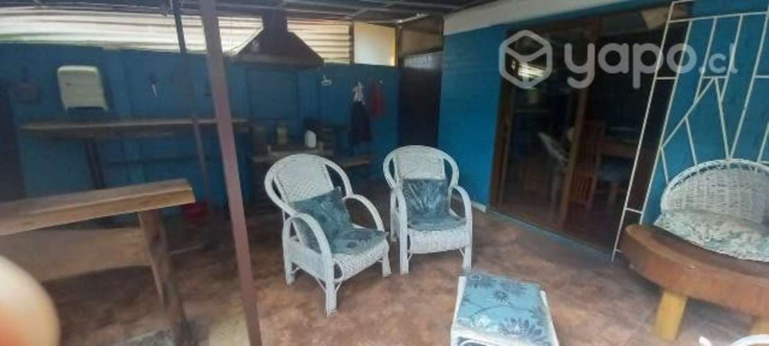 CASA 2 pisos- no pareada - cerrillos-portal oeste