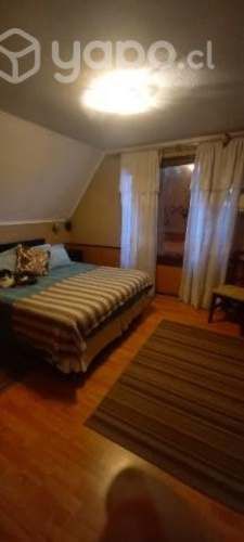 CASA 2 pisos- no pareada - cerrillos-portal oeste