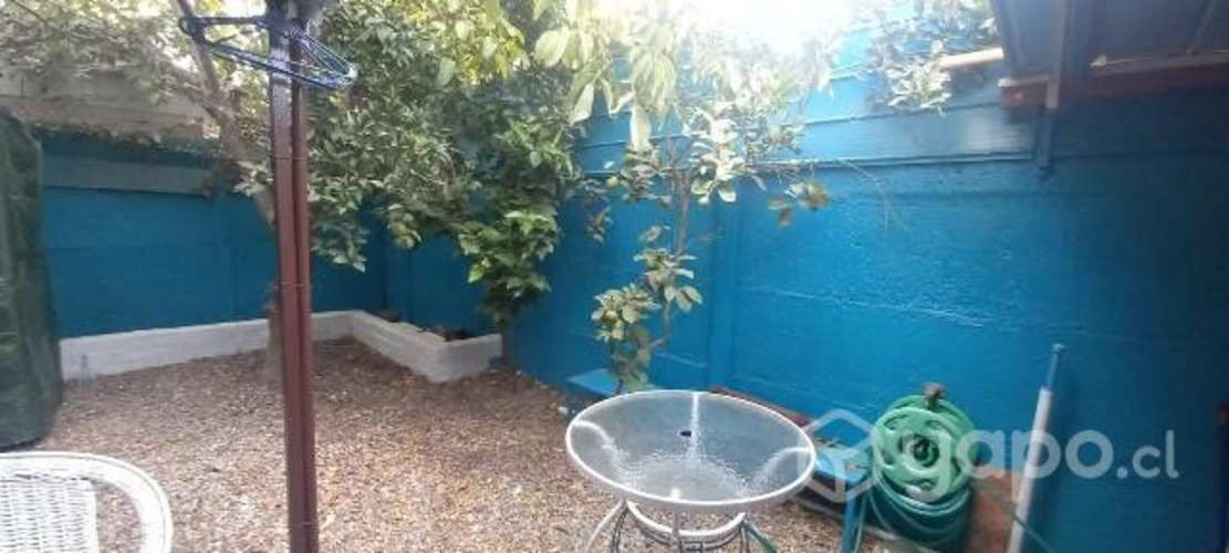 CASA 2 pisos- no pareada - cerrillos-portal oeste