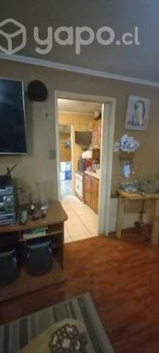 CASA 2 pisos- no pareada - cerrillos-portal oeste