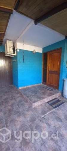 CASA 2 pisos- no pareada - cerrillos-portal oeste