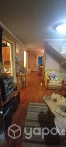 CASA 2 pisos- no pareada - cerrillos-portal oeste