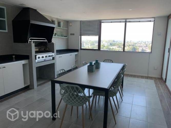 Vende Departamento a pasos de Centro Chillán