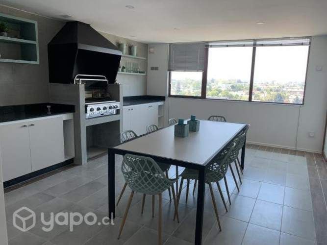 Vende Departamento a pasos de Centro Chillán