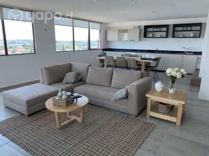 Vende Departamento a pasos de Centro Chillán