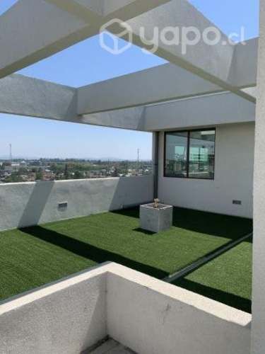 Vende Departamento a pasos de Centro Chillán