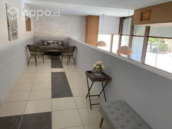 Vende Departamento a pasos de Centro Chillán