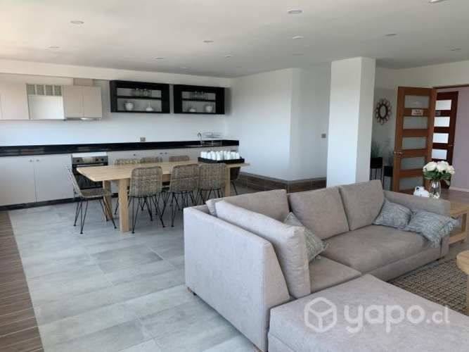 Vende Departamento a pasos de Centro Chillán