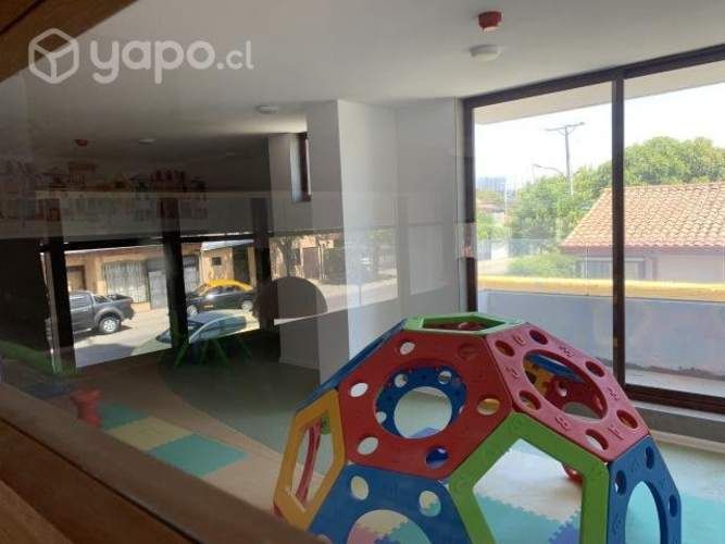 Vende Departamento a pasos de Centro Chillán