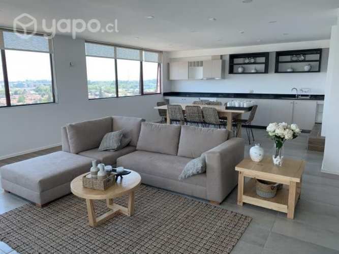 Vende Departamento a pasos de Centro Chillán