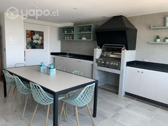 Vende Departamento a pasos de Centro Chillán