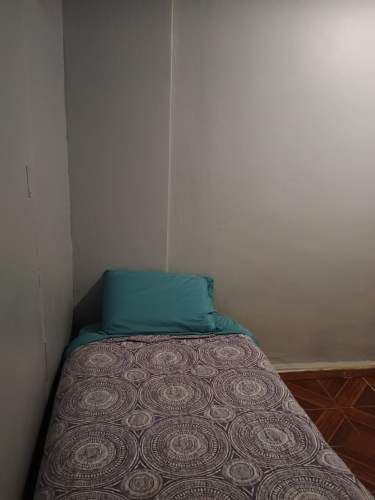 Se arriendan pieza amoblada, el llano, cqbo