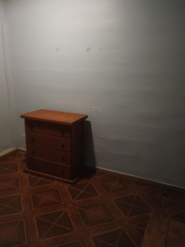 Se arriendan pieza amoblada, el llano, cqbo
