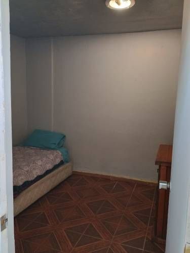 Se arriendan pieza amoblada, el llano, cqbo