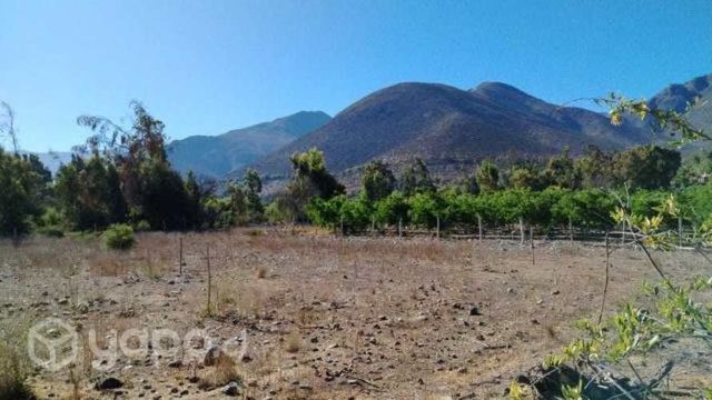 Parcela Huintil Norte - Illapel