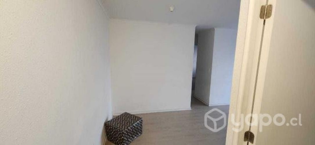 Se arrienda departamento en costanera hualpen