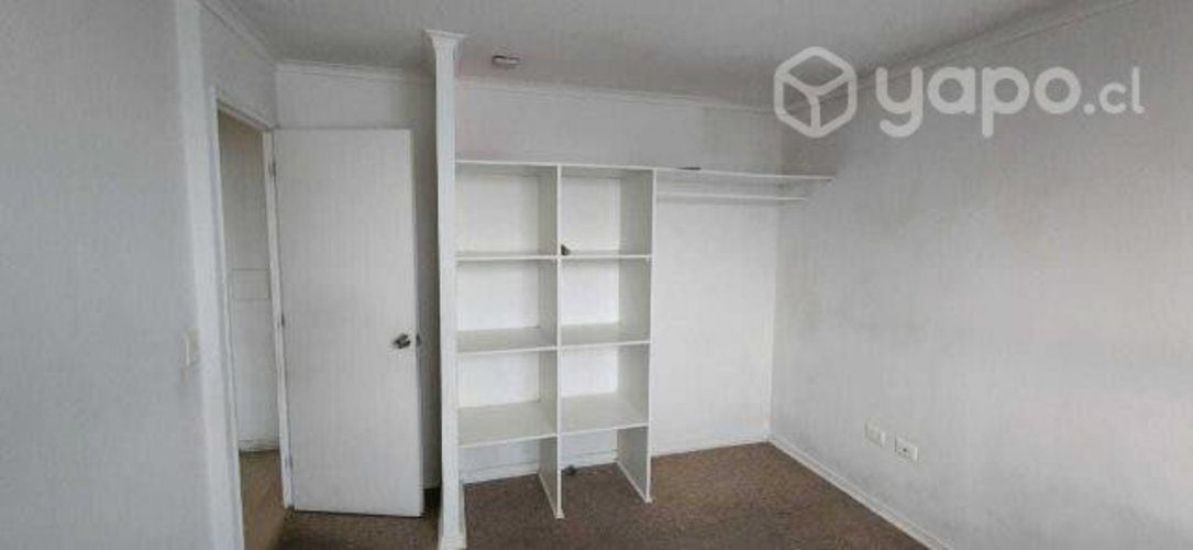 Se arrienda departamento en costanera hualpen