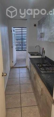 Se arrienda departamento en costanera hualpen