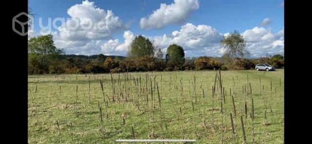 Parcela Lautaro lote11