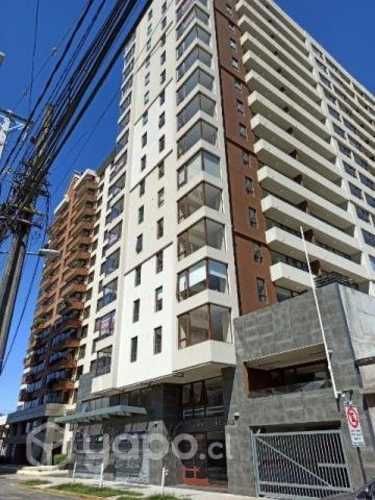 Arriendo Céntrico departamento