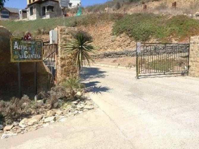 Casa terraza condominio concon