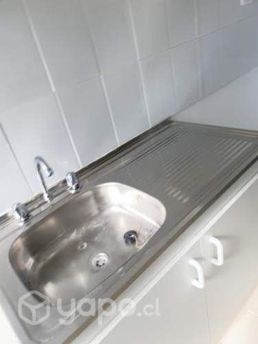 Arriendo Depto 2D/1B primer piso.