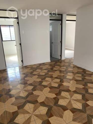 Arriendo Depto 2D/1B primer piso.