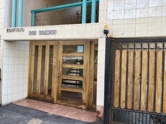 Arriendo Depto 2D/1B primer piso.