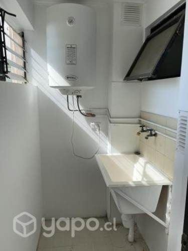 Arriendo Depto 2D/1B primer piso.