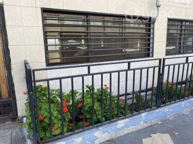 Arriendo Depto 2D/1B primer piso.