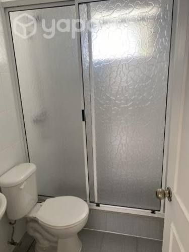 Arriendo Depto 2D/1B primer piso.