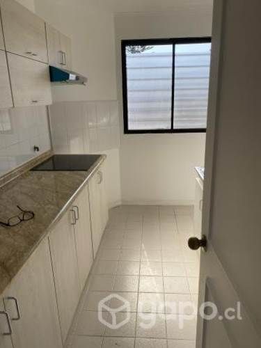 Arriendo Depto 2D/1B primer piso.