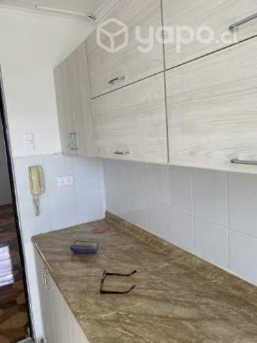 Arriendo Depto 2D/1B primer piso.