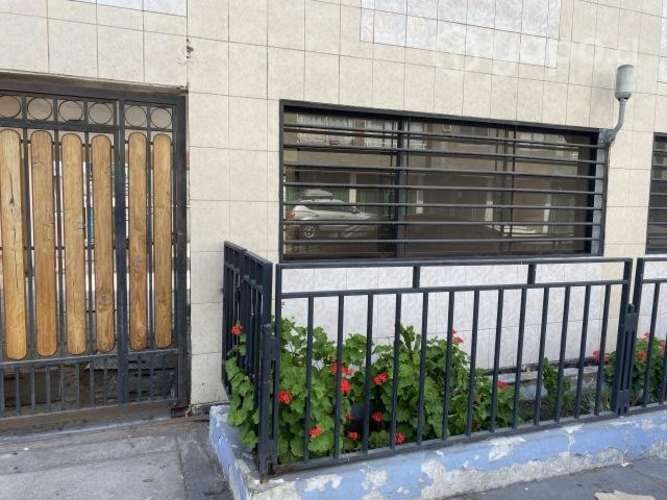 Arriendo Depto 2D/1B primer piso.