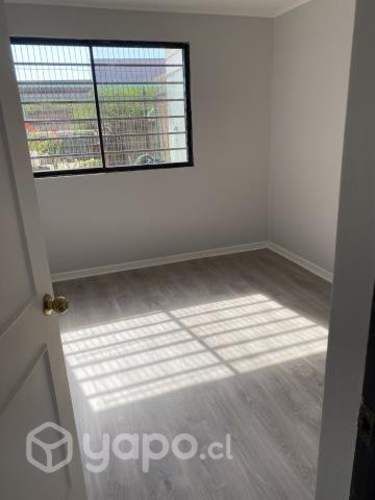Arriendo Depto 2D/1B primer piso.