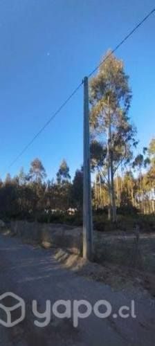 Parcela en Ancud - Chiloé