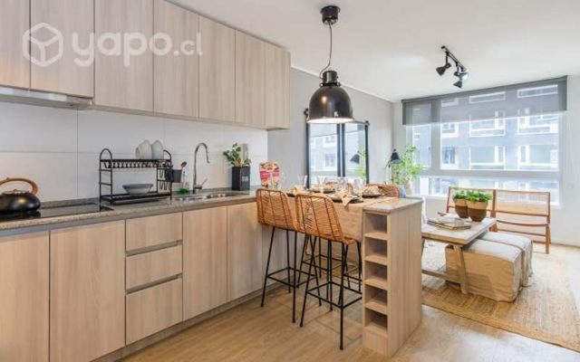 Arriendo Departamento Nuevo Osorno sect.Bellavista