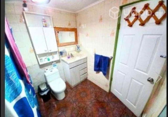 Se vende casa pudahuel sur