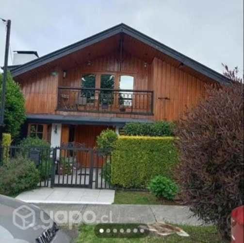 Arriendo departamento