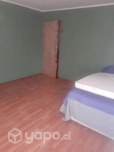 Habitacion arriendo