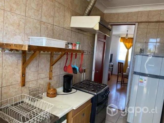 Arriendo año nuevo plan de viña 6 cuadras de playa